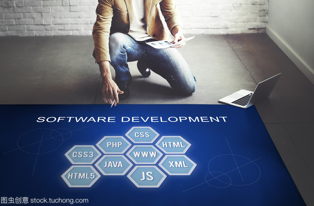 商人與軟件開發(fā)工作 市場調(diào)查的策略與實(shí)踐